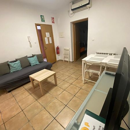 Appartement Casa Kiara à San Martín de la Vega Extérieur photo