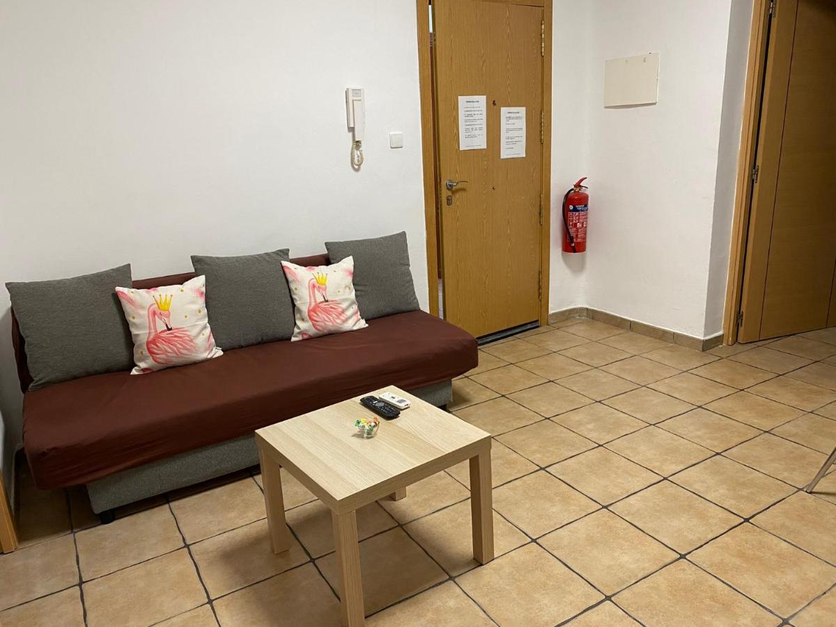 Appartement Casa Kiara à San Martín de la Vega Extérieur photo