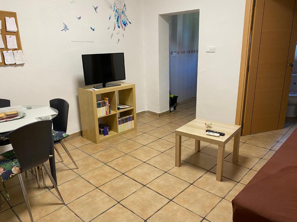 Appartement Casa Kiara à San Martín de la Vega Extérieur photo
