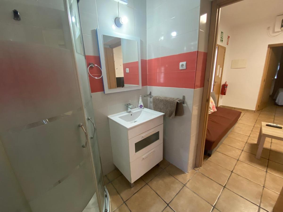 Appartement Casa Kiara à San Martín de la Vega Extérieur photo