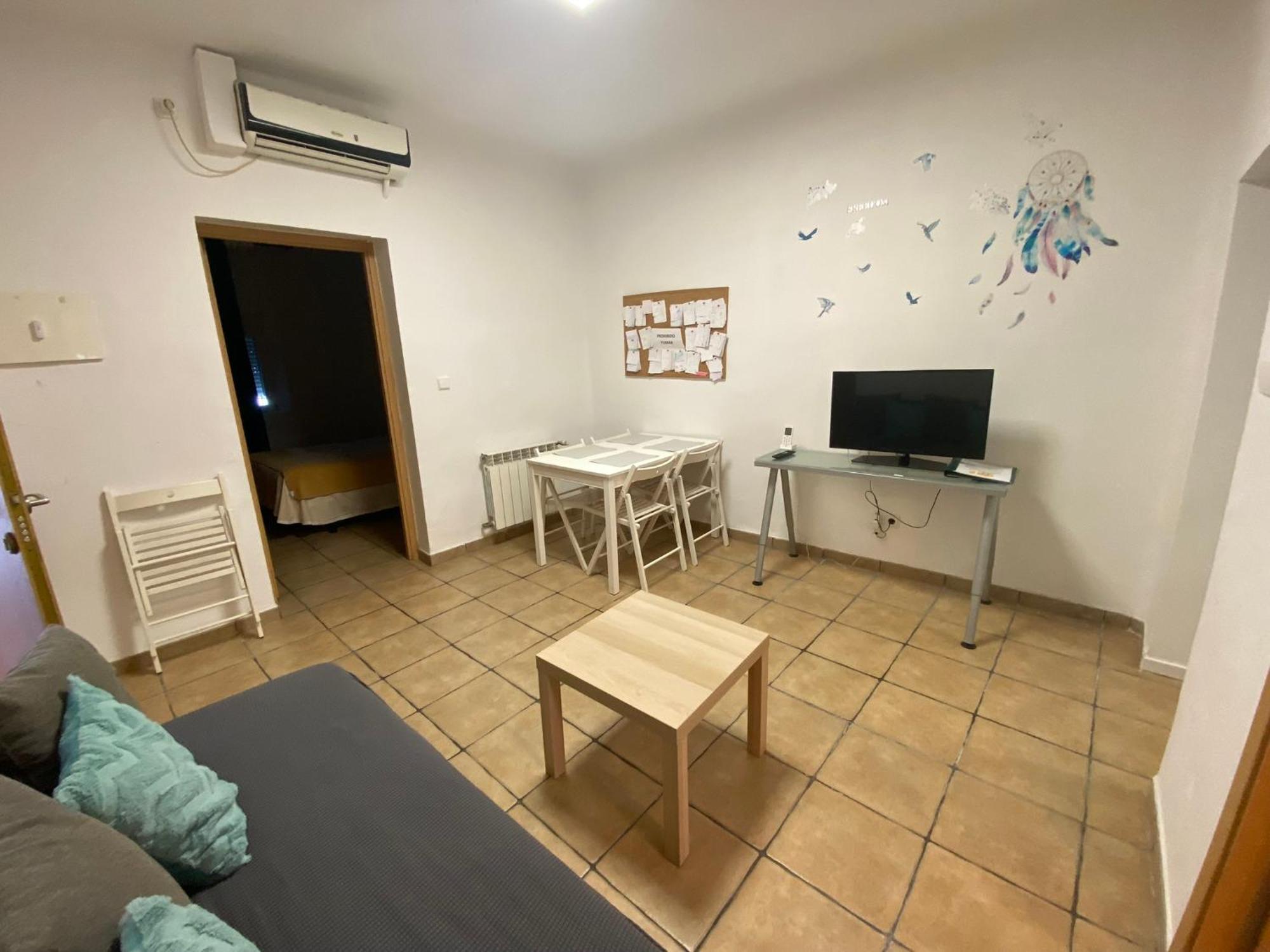 Appartement Casa Kiara à San Martín de la Vega Extérieur photo