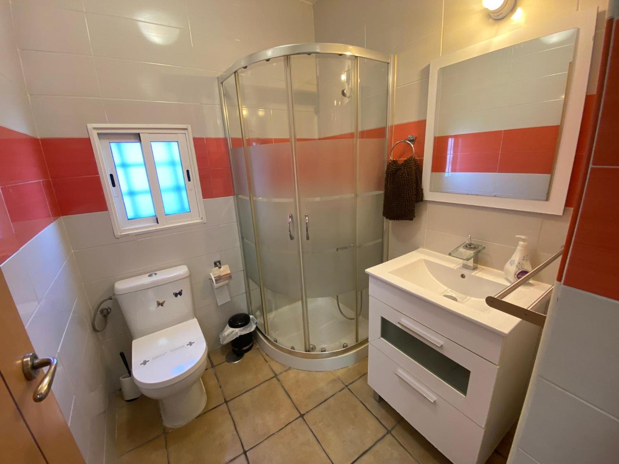 Appartement Casa Kiara à San Martín de la Vega Extérieur photo