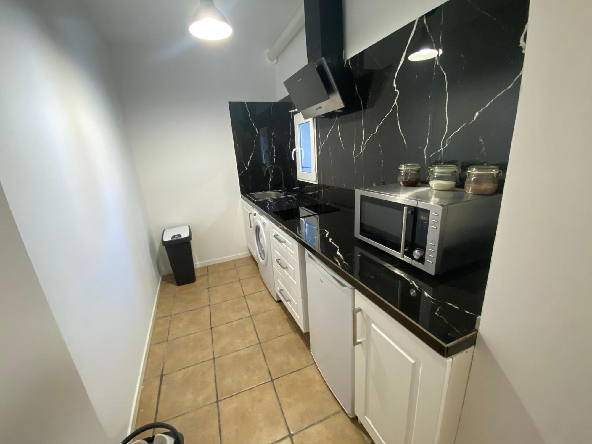 Appartement Casa Kiara à San Martín de la Vega Extérieur photo