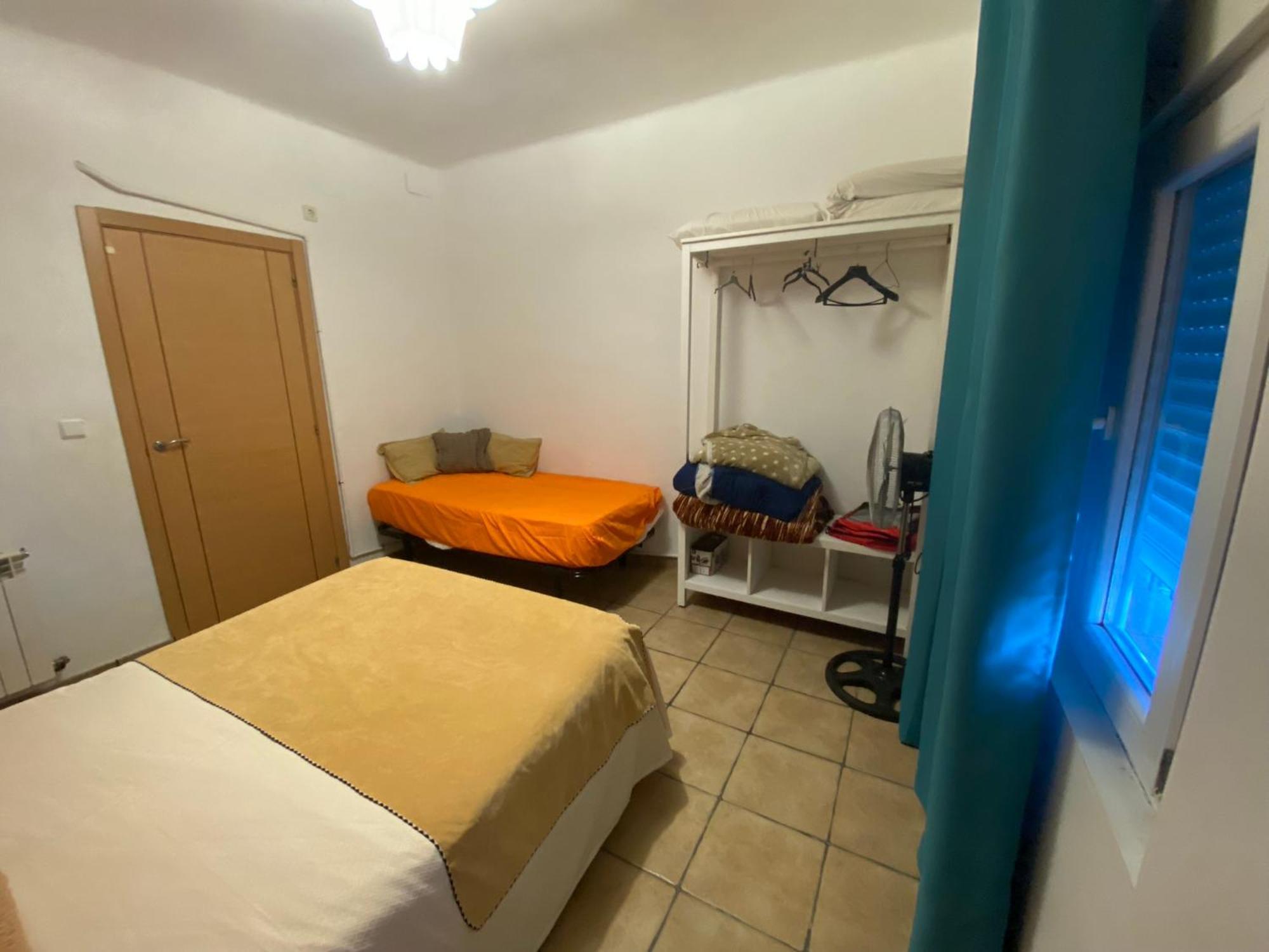 Appartement Casa Kiara à San Martín de la Vega Extérieur photo